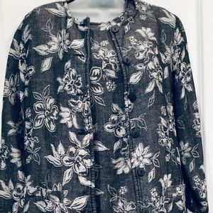 2 reversible pieces with 4 different options